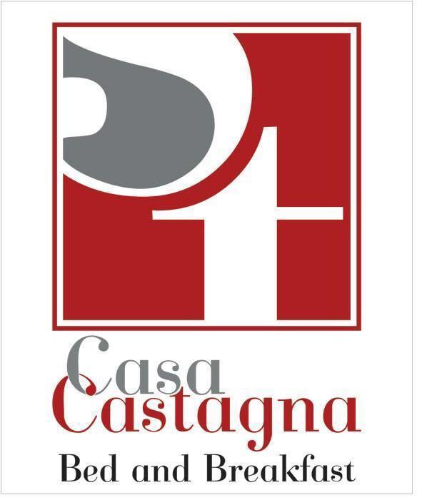 Casa Castagna Bed & Breakfast Salerno Ngoại thất bức ảnh
