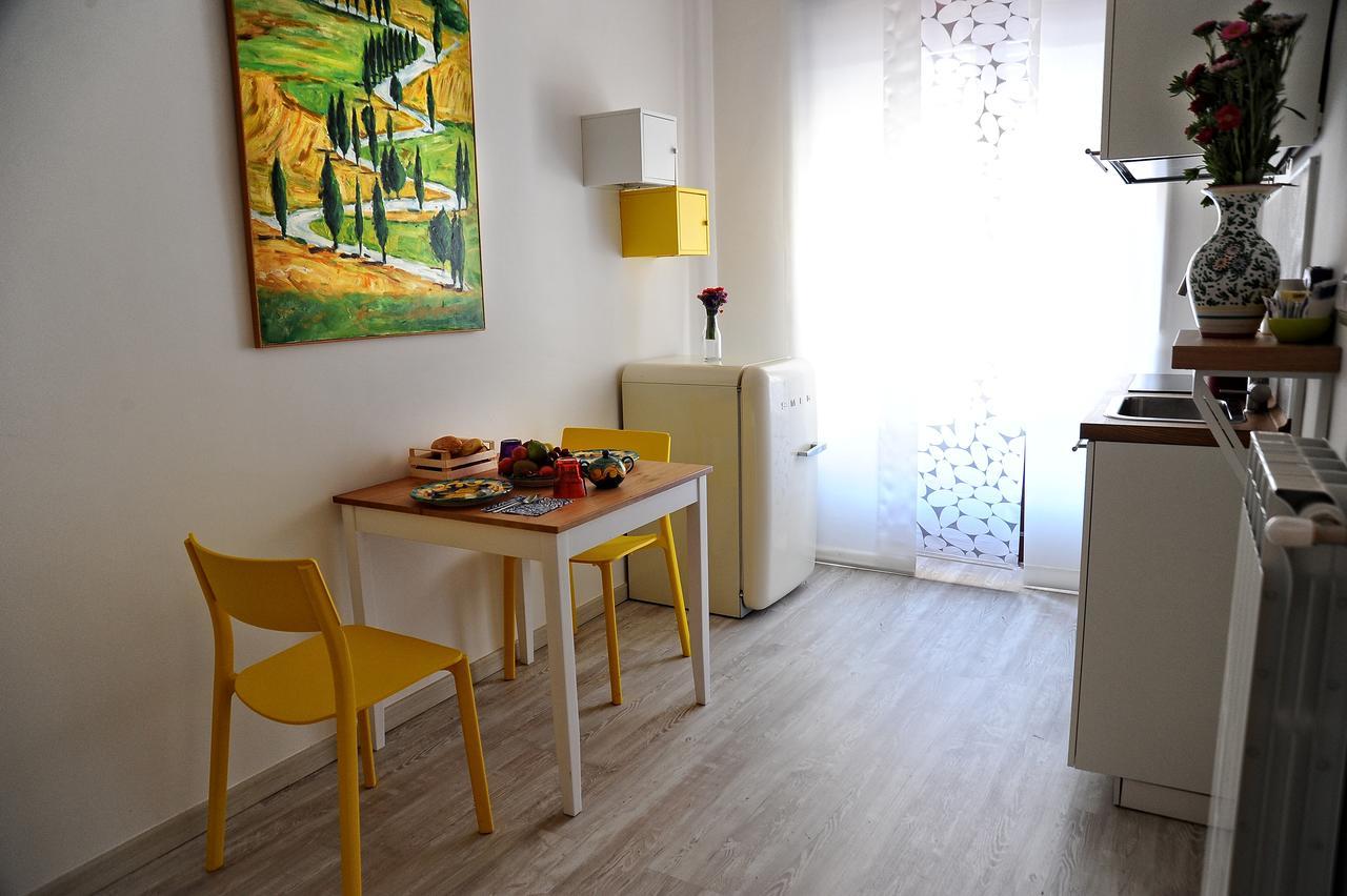 Casa Castagna Bed & Breakfast Salerno Ngoại thất bức ảnh