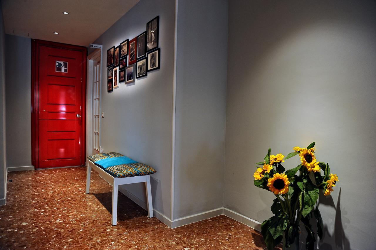 Casa Castagna Bed & Breakfast Salerno Ngoại thất bức ảnh