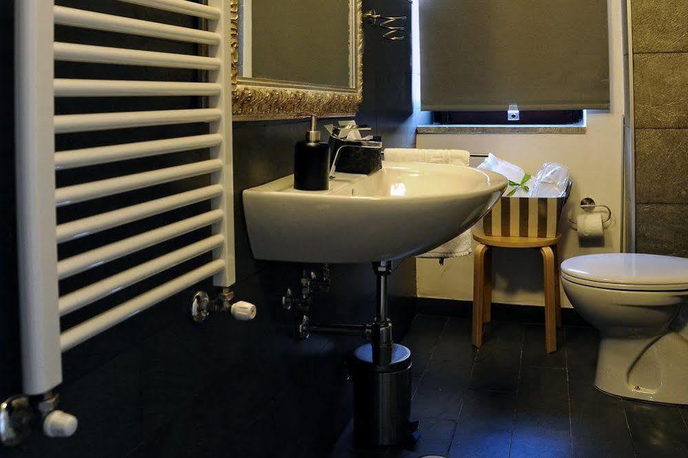 Casa Castagna Bed & Breakfast Salerno Ngoại thất bức ảnh